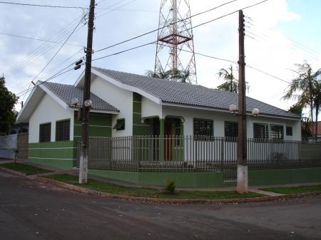 Pastoral da criança - Mitra Arquidiocesana de Maringá